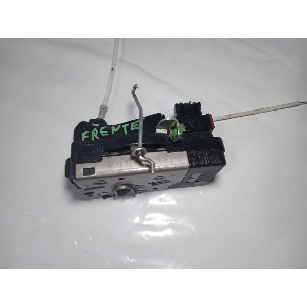 Fechadura Porta Dianteira Esquerda Chevrolet Astra 2007