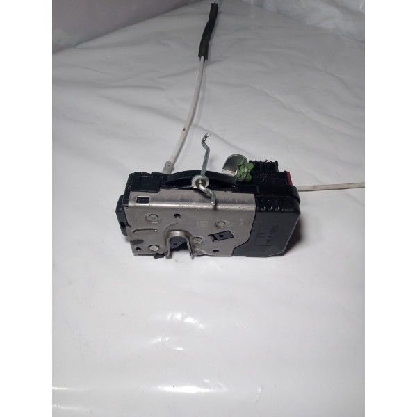 Fechadura Porta Dianteira Esquerda Chevrolet Astra 2007