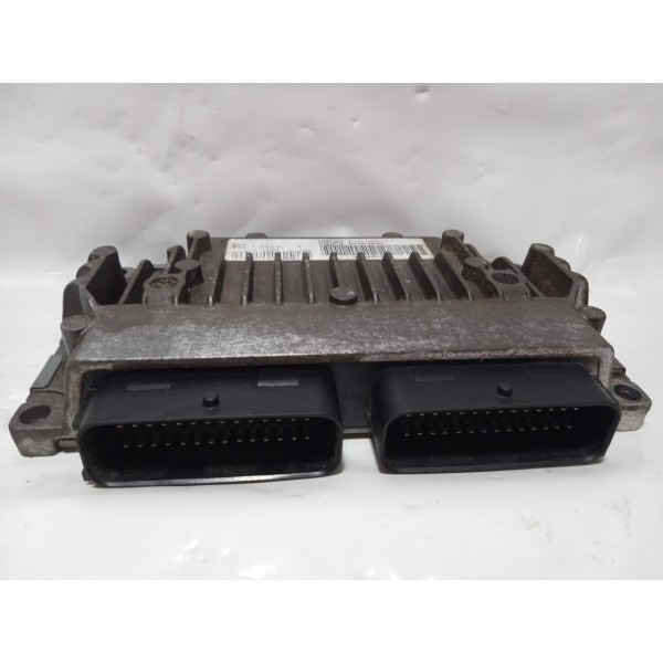 Módulo Caixa De Câmbio Automático Peugeot 307 2010 2.0 16v