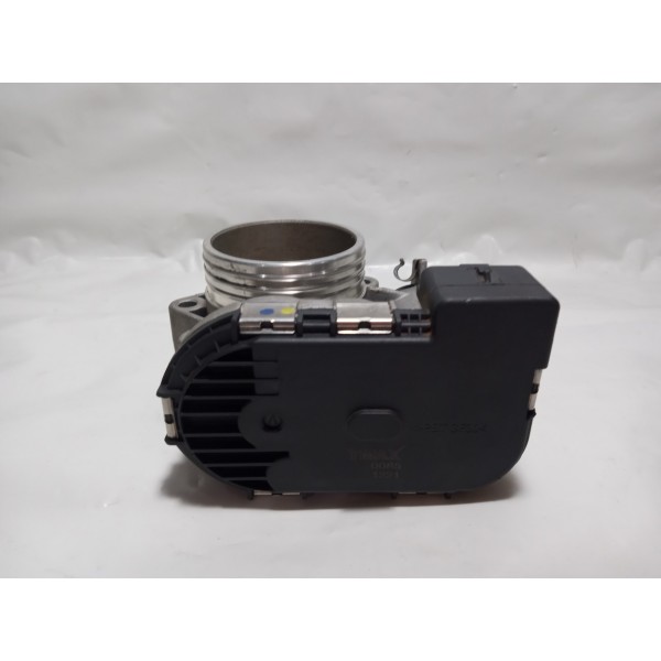 Corpo Borboleta Tbi Peugeot 206 1.6 16v 2006