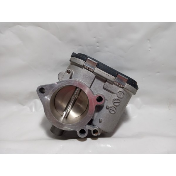 Corpo Borboleta Tbi Peugeot 206 1.6 16v 2006