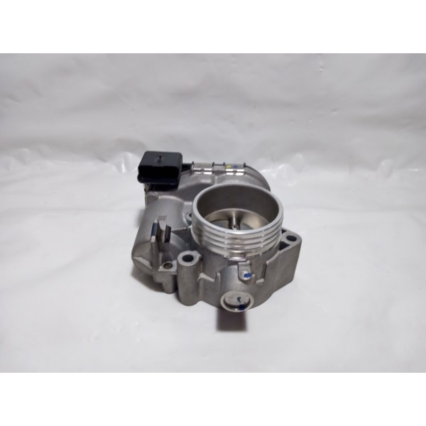 Corpo Borboleta Tbi Peugeot 206 1.6 16v 2006