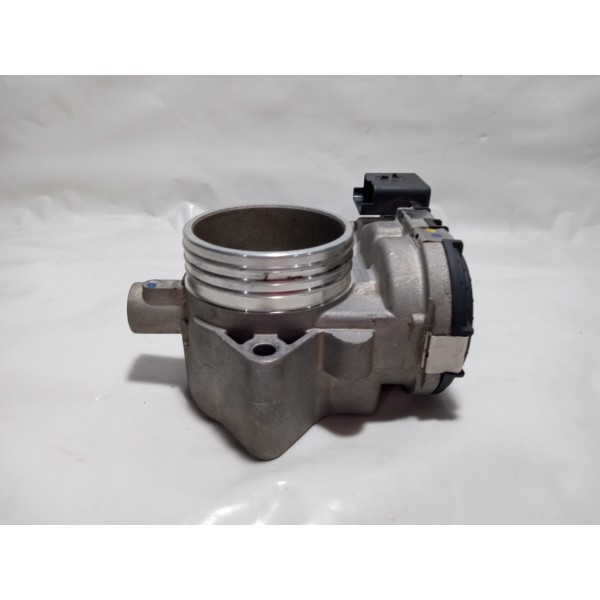 Corpo Borboleta Tbi Peugeot 206 1.6 16v 2006