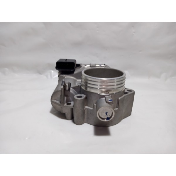 Corpo Borboleta Tbi Peugeot 206 1.6 16v 2006