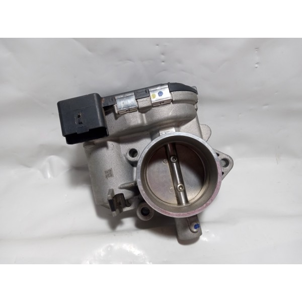 Corpo Borboleta Tbi Peugeot 206 1.6 16v 2006