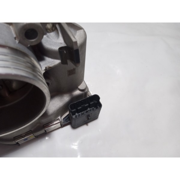 Corpo Borboleta Tbi Peugeot 206 1.6 16v 2006