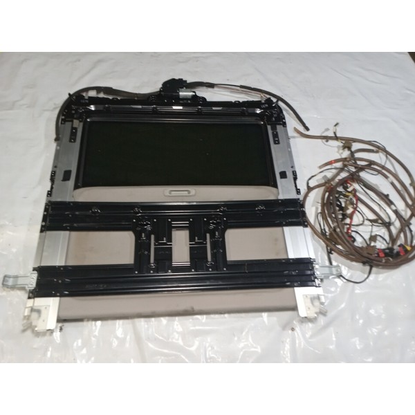 Teto Solar Hyundai Veracruz 3.8 2010/ 2011 Usado