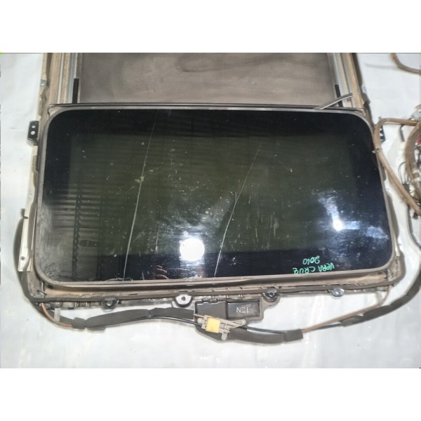 Teto Solar Hyundai Veracruz 3.8 2010/ 2011 Usado