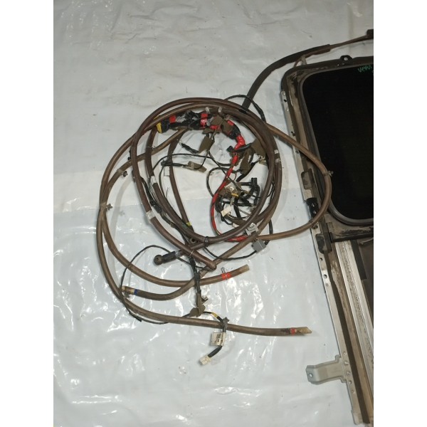 Teto Solar Hyundai Veracruz 3.8 2010/ 2011 Usado