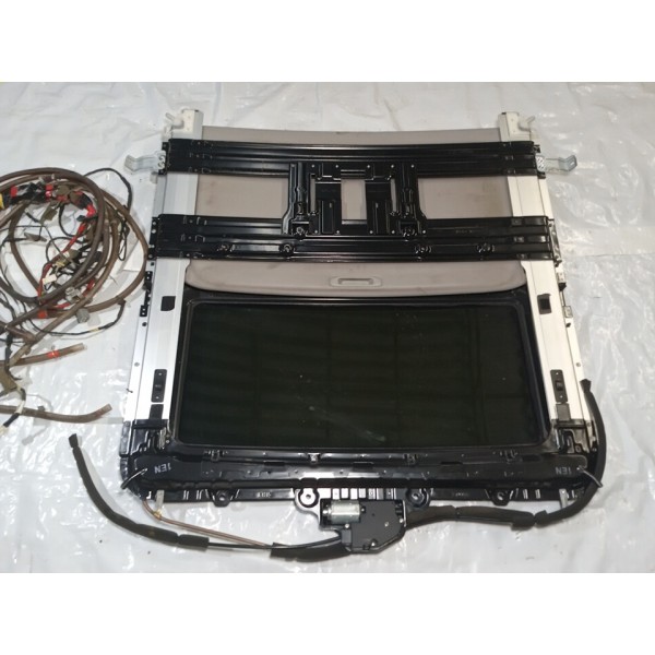 Teto Solar Hyundai Veracruz 3.8 2010/ 2011 Usado