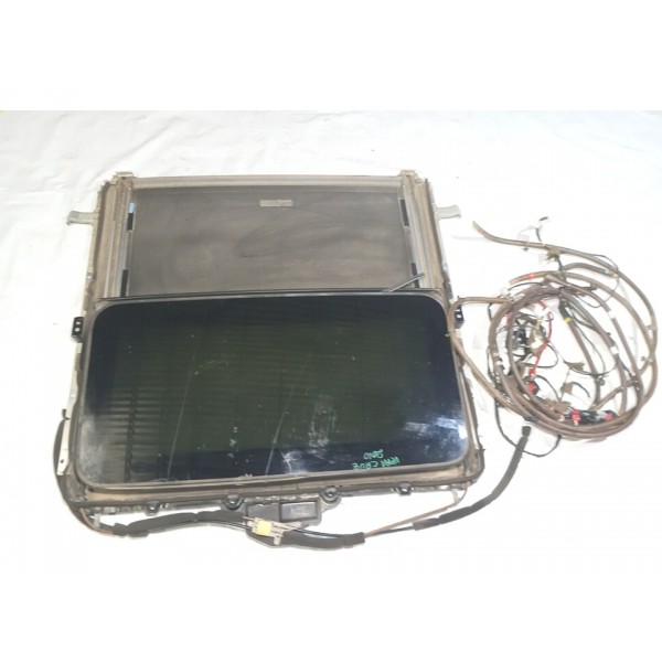 Teto Solar Hyundai Veracruz 3.8 2010/ 2011 Usado