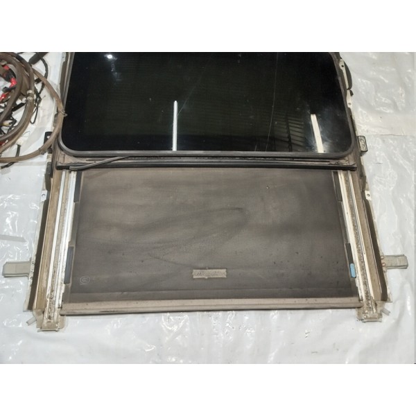 Teto Solar Hyundai Veracruz 3.8 2010/ 2011 Usado