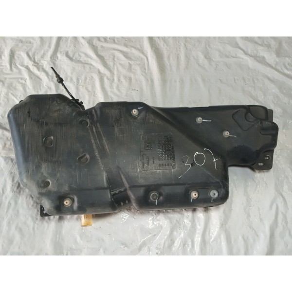 Tanque De Combustível Peugeot 307 Sedan 2010 Usado