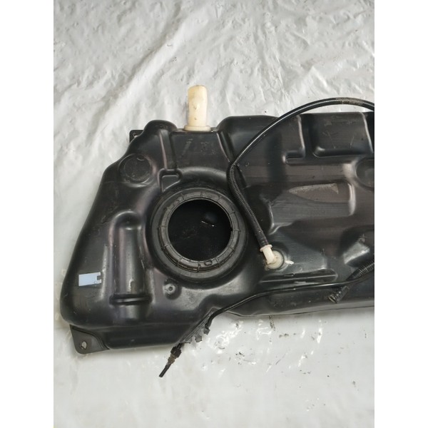 Tanque De Combustível Peugeot 307 Sedan 2010 Usado