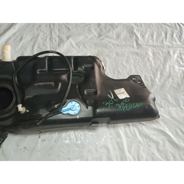 Tanque De Combustível Peugeot 307 Sedan 2010 Usado