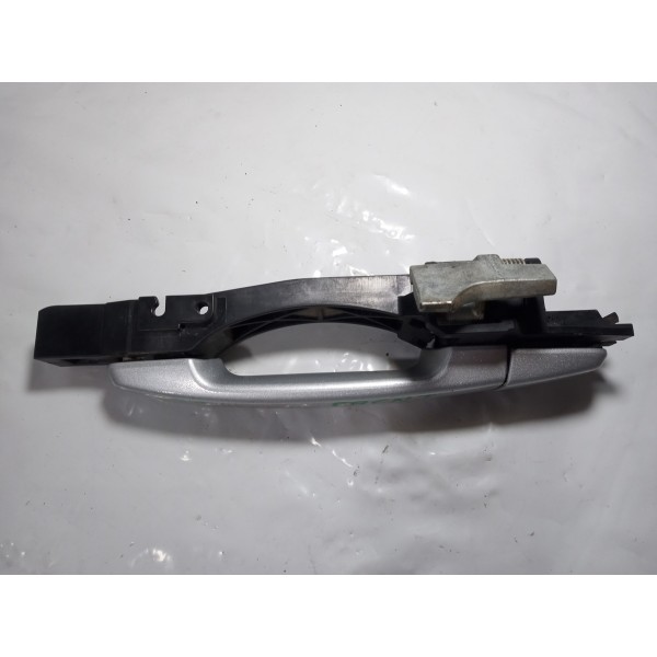 Maçaneta Externa Dianteira Direita Nissan Sentra 2008 Dianteira