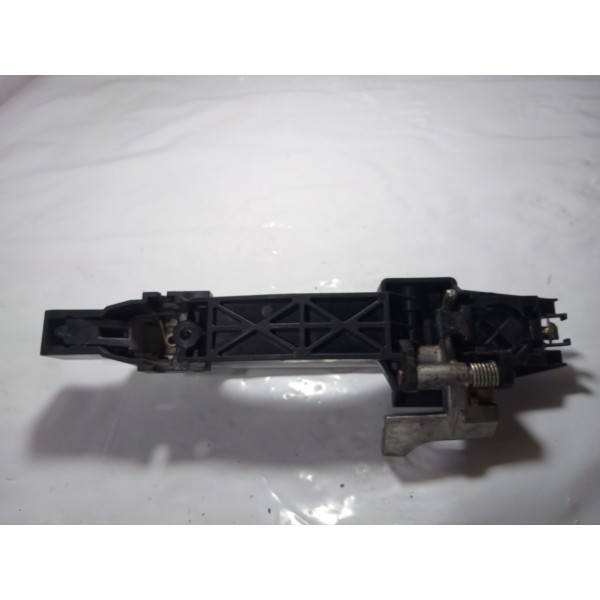 Maçaneta Externa Dianteira Direita Nissan Sentra 2008 Dianteira
