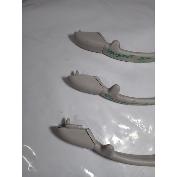 Jogo Pega Mão Puta Merda Peugeot 206 2006