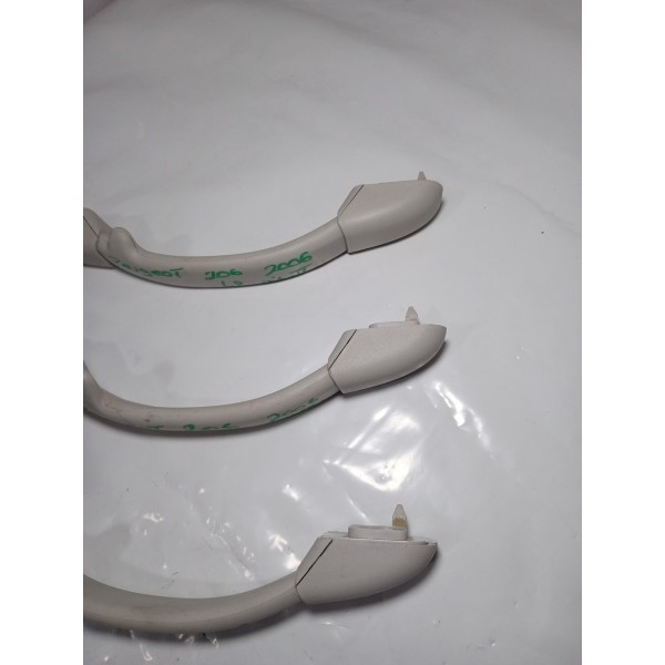 Jogo Pega Mão Puta Merda Peugeot 206 2006