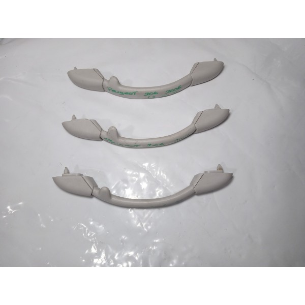 Jogo Pega Mão Puta Merda Peugeot 206 2006