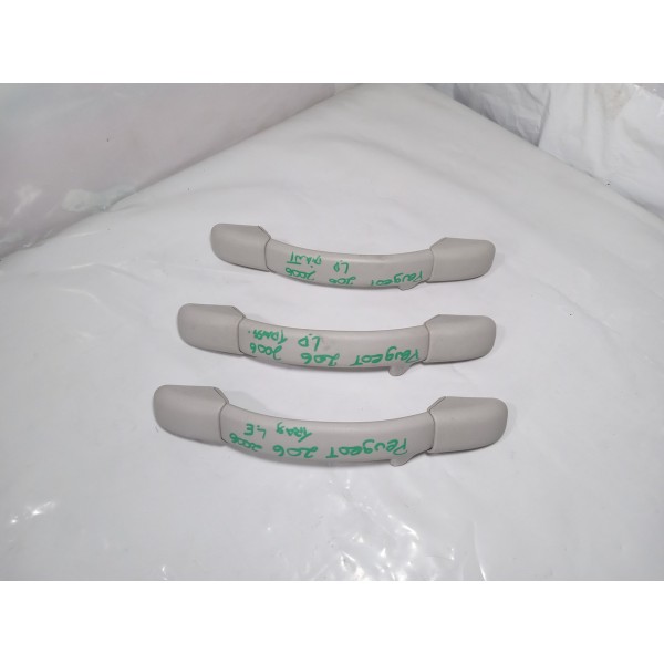 Jogo Pega Mão Puta Merda Peugeot 206 2006