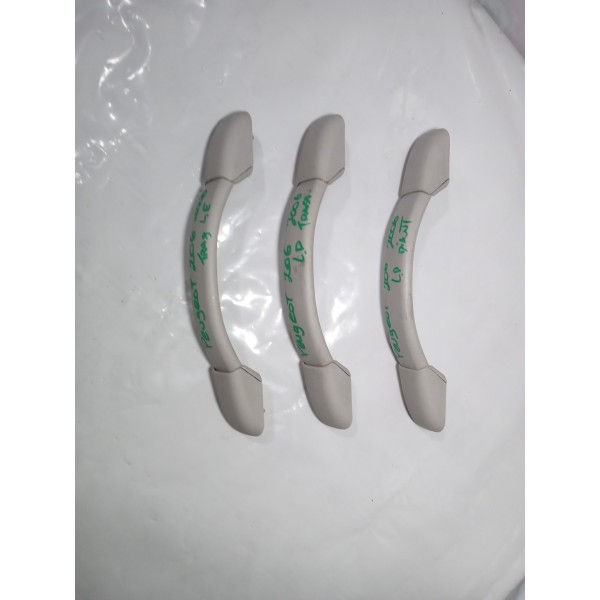 Jogo Pega Mão Puta Merda Peugeot 206 2006