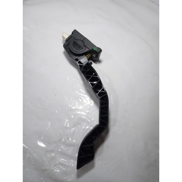 Pedal Acelerador Eletrônico Peugeot 206 2006