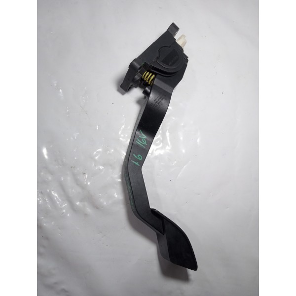 Pedal Acelerador Eletrônico Peugeot 206 2006
