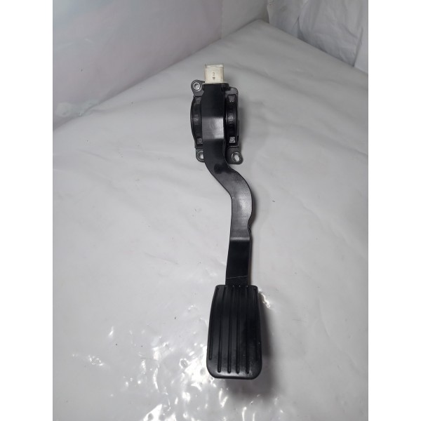 Pedal Acelerador Eletrônico Peugeot 206 2006