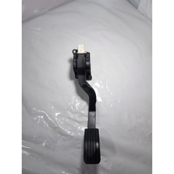 Pedal Acelerador Eletrônico Peugeot 206 2006