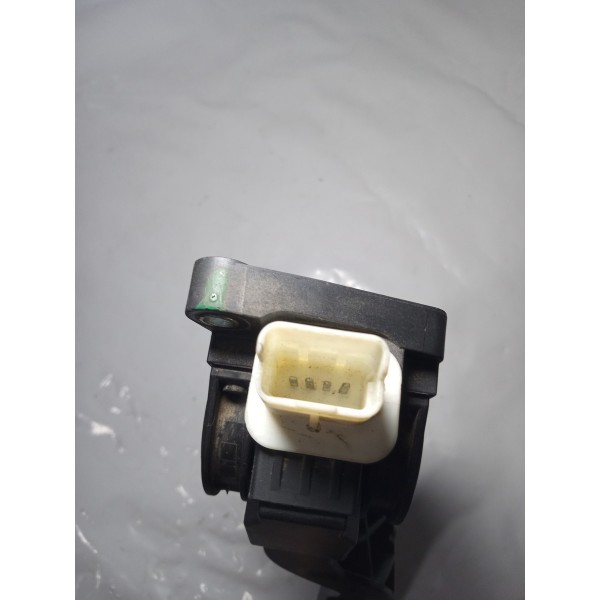 Pedal Acelerador Eletrônico Peugeot 206 2006