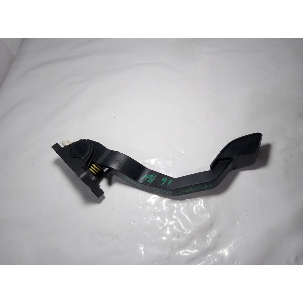 Pedal Acelerador Eletrônico Peugeot 206 2006
