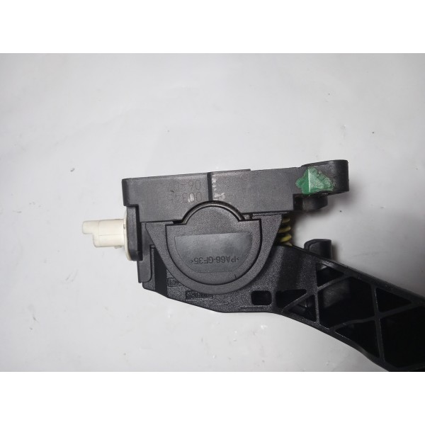 Pedal Acelerador Eletrônico Peugeot 206 2006