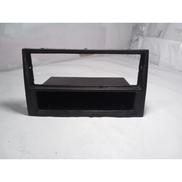 Moldura Rádio E Porta Objetos Gm Montana 2010