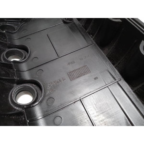 Tampa Válvula Renault Clio 1.0 16v 2011