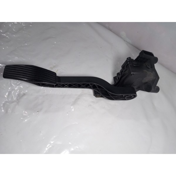 Pedal Acelerador Eletrônico Gm Montana 2010