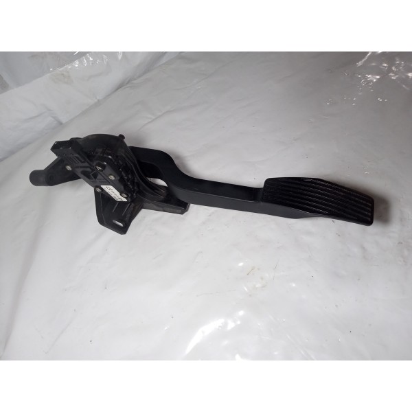 Pedal Acelerador Eletrônico Gm Montana 2010