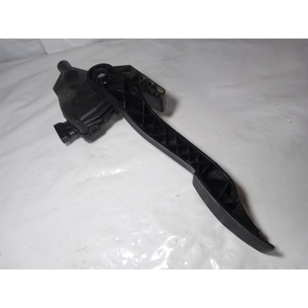 Pedal Acelerador Eletrônico Gm Montana 2010
