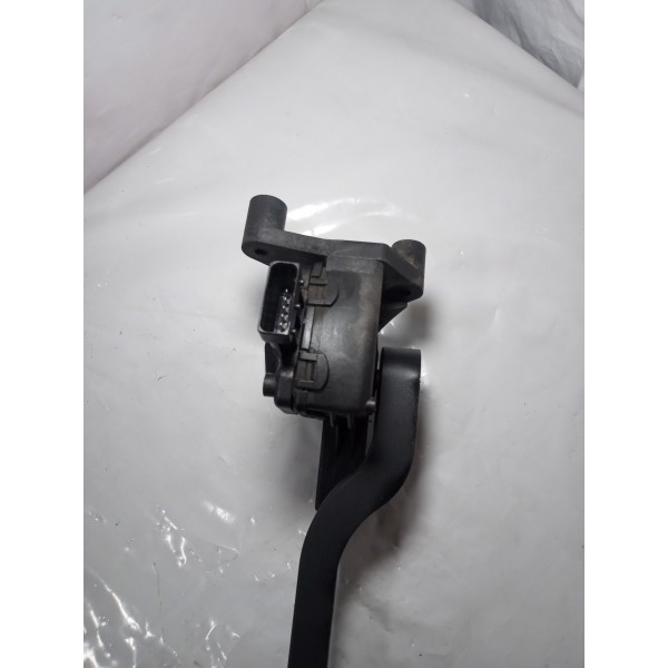 Pedal Acelerador Eletrônico Gm Montana 2010