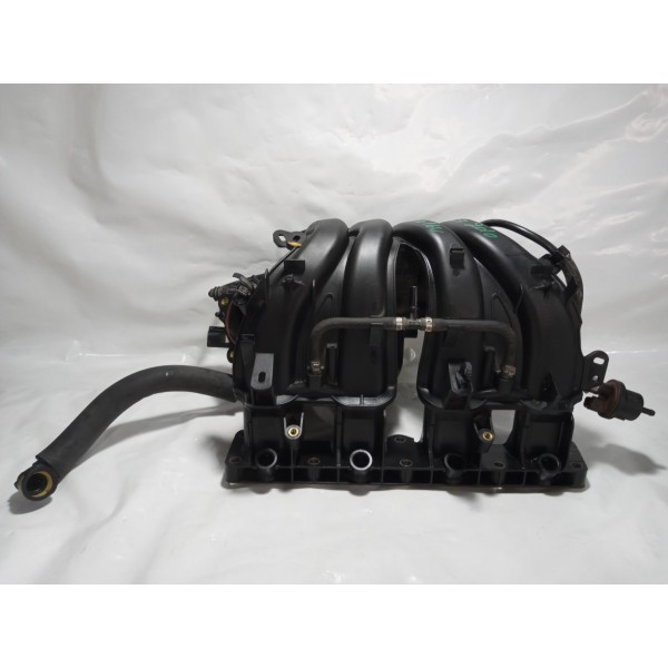 Coletor Admissão Peugeot 307 2.0 16v 2010