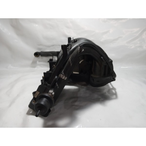 Coletor Admissão Peugeot 307 2.0 16v 2010