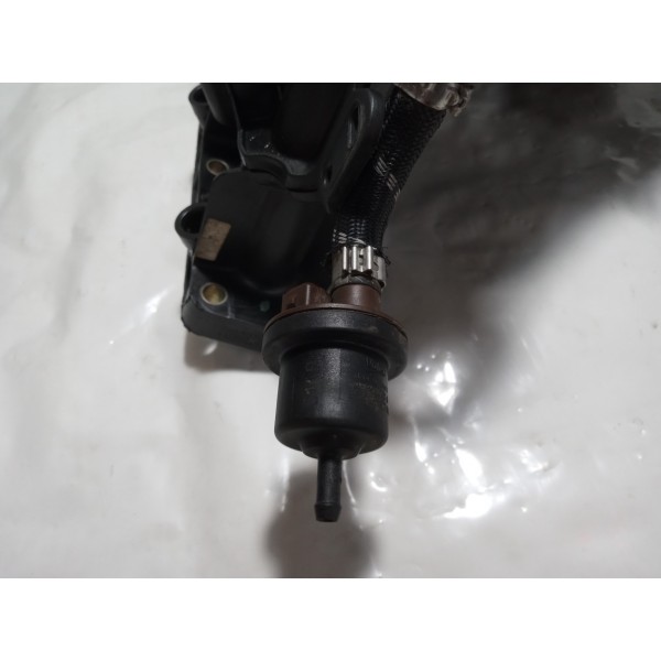 Coletor Admissão Peugeot 307 2.0 16v 2010