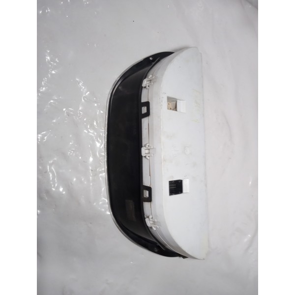 Painel De Instrumento Fiat Palio 1997 Preto