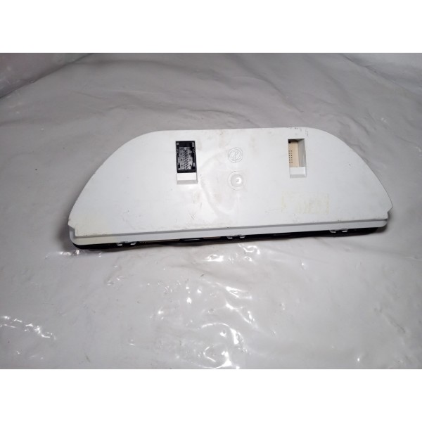 Painel De Instrumento Fiat Palio 1997 Preto