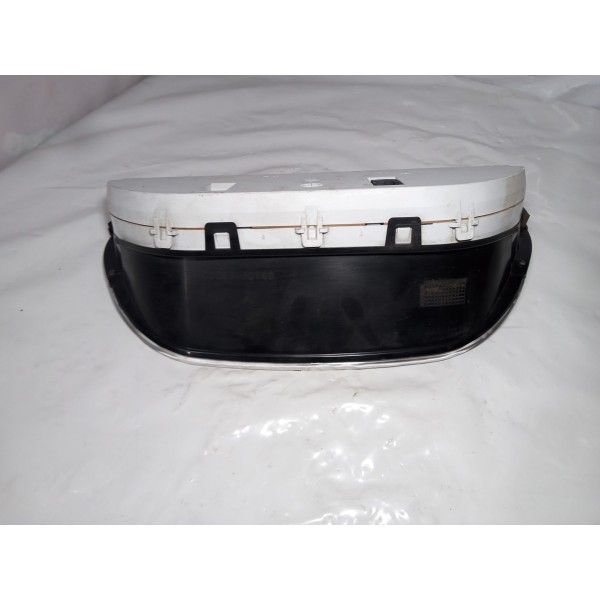 Painel De Instrumento Fiat Palio 1997 Preto