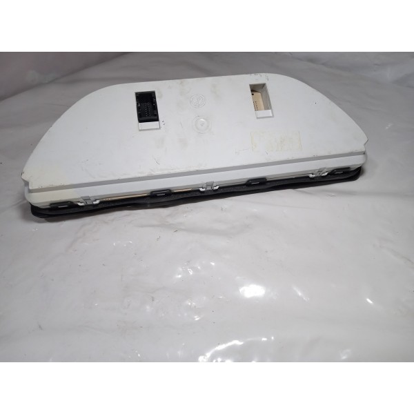 Painel De Instrumento Fiat Palio 1997 Preto