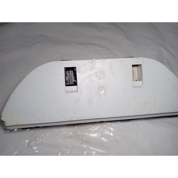 Painel De Instrumento Fiat Palio 1997 Preto