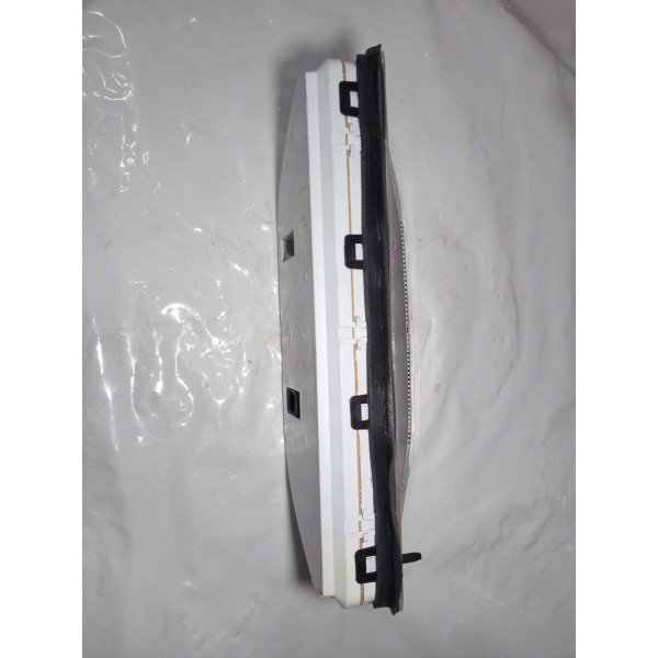 Painel De Instrumento Fiat Palio 1997 Preto