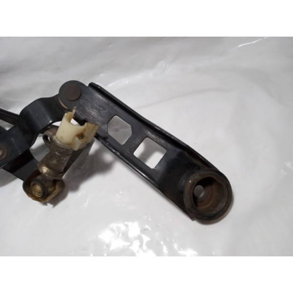 Trambulador Caixa De Marcha Gm Corsa