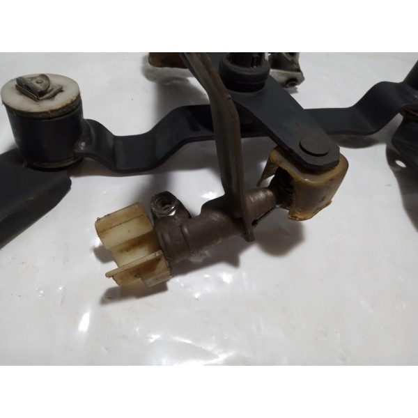 Trambulador Caixa De Marcha Gm Corsa